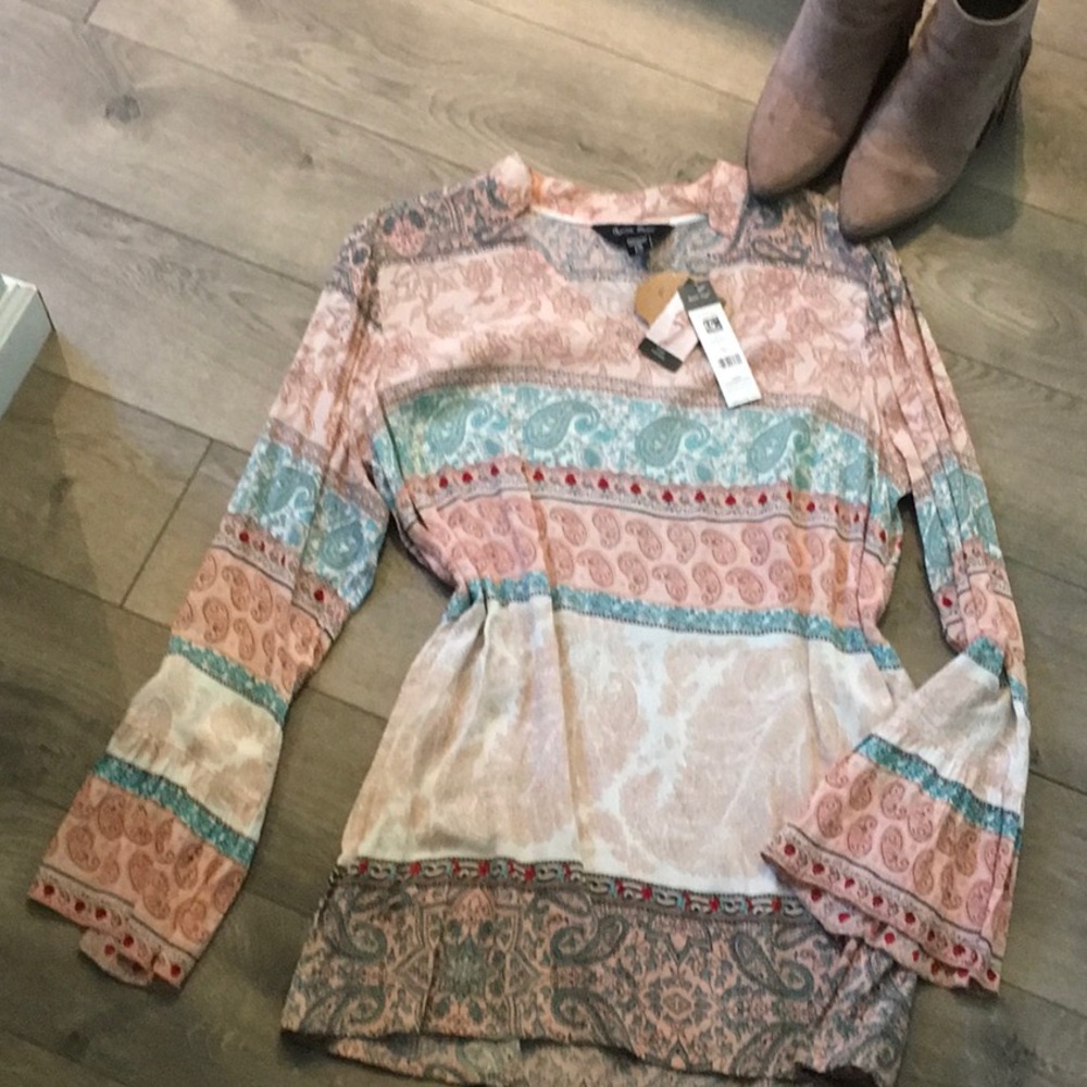 NWT ****SOLD OUT****